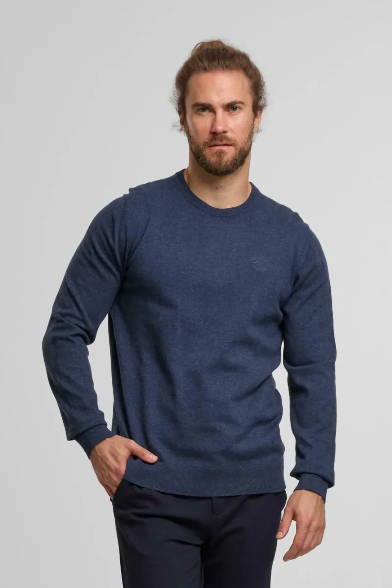 Jersey Fino Hombre - Imagen 6