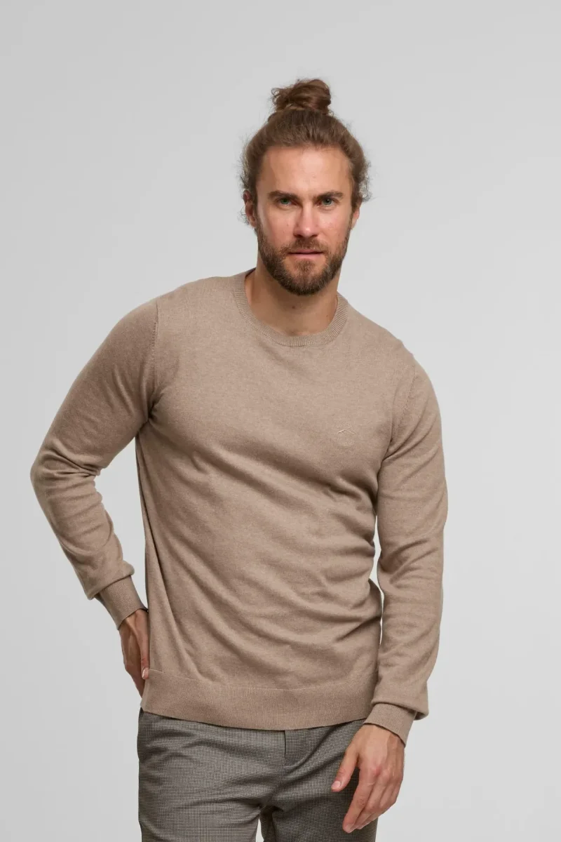 Jersey Fino Hombre - Imagen 4