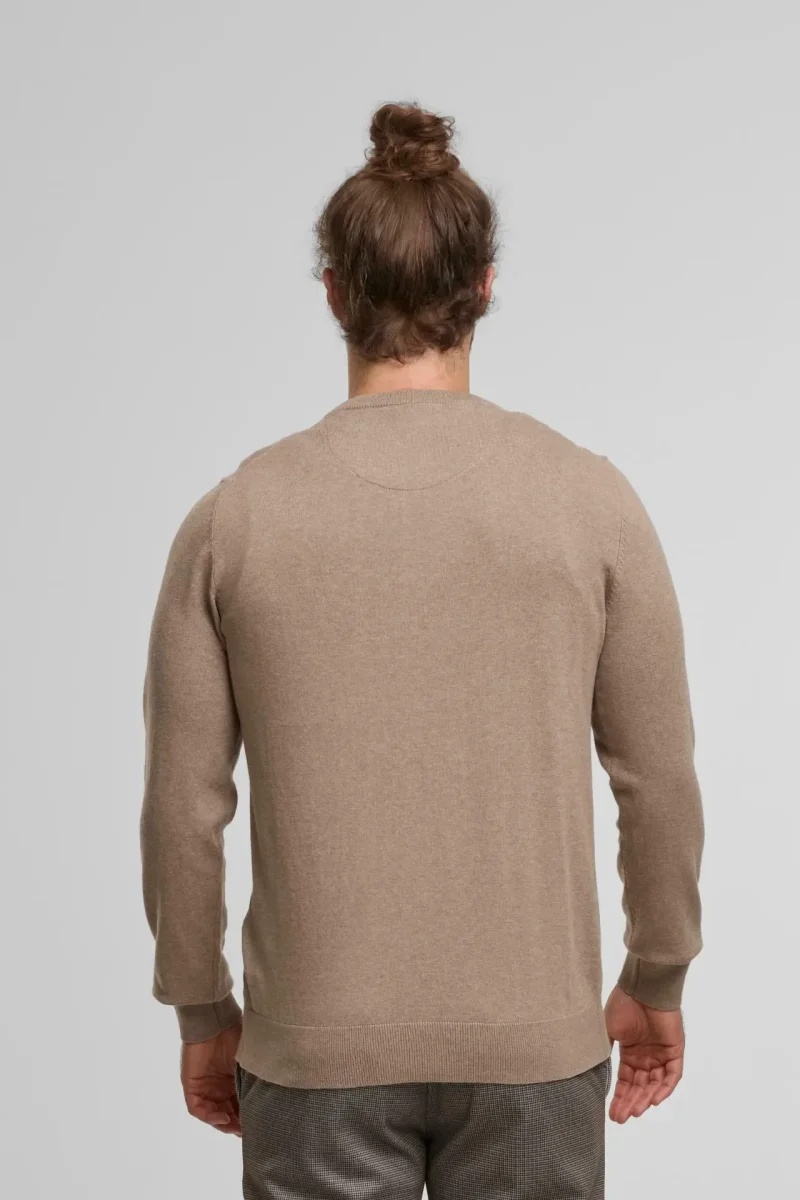 Jersey Fino Hombre - Imagen 5