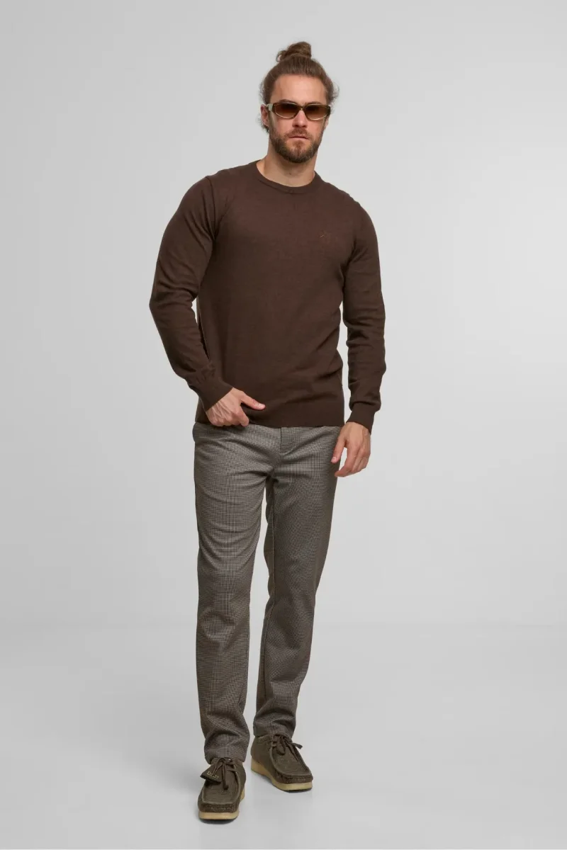 Jersey Fino Hombre - Imagen 3