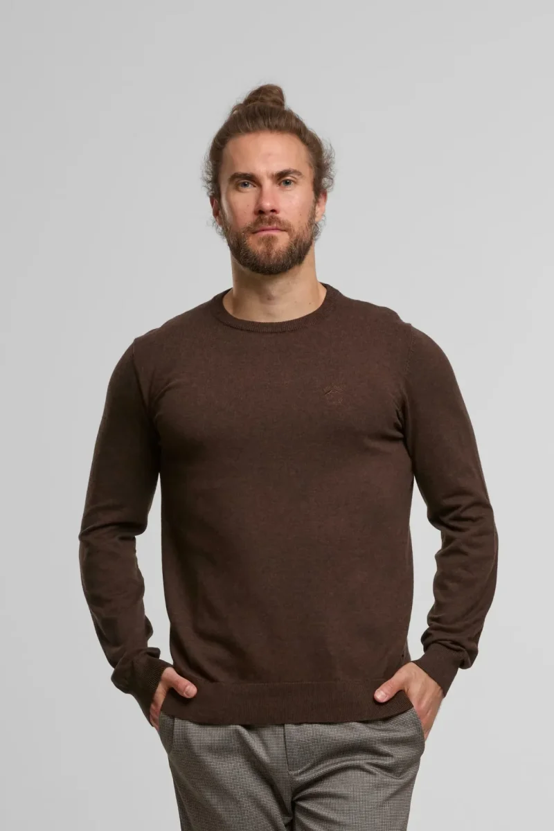 Jersey Fino Hombre