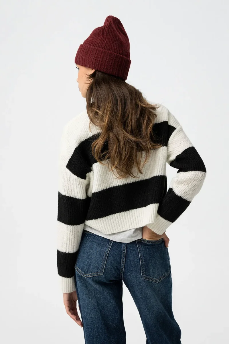 Jersey Rayas - Imagen 5