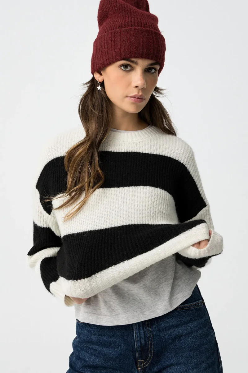 Jersey Rayas - Imagen 4