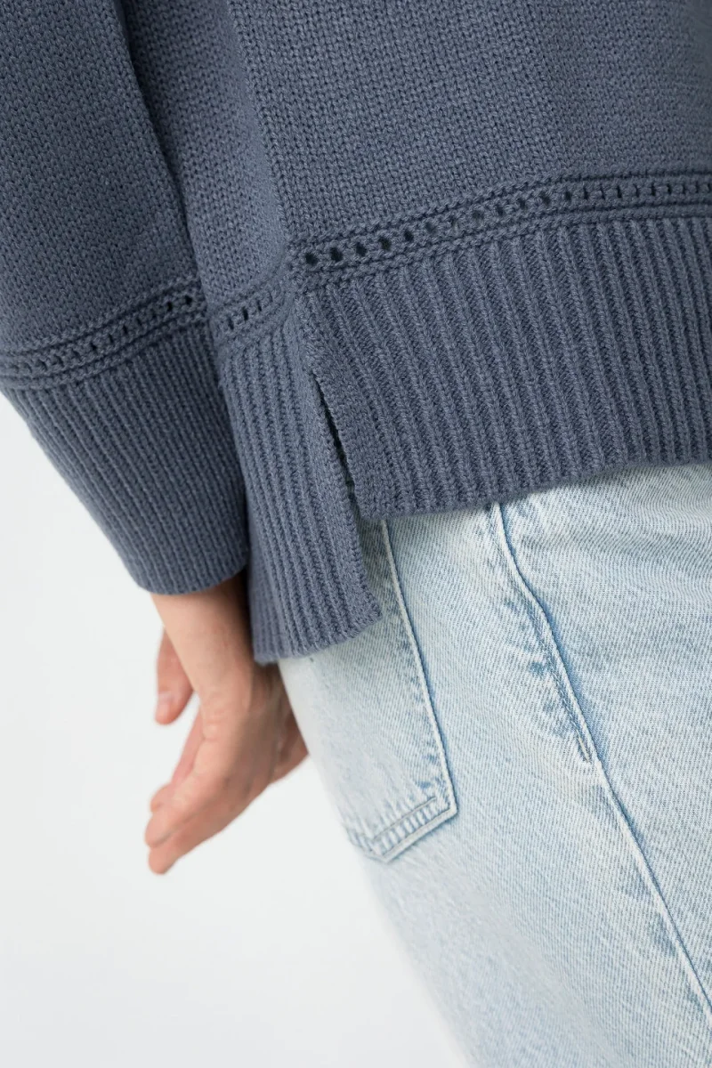 Jersey de Punto Mujer - Imagen 5
