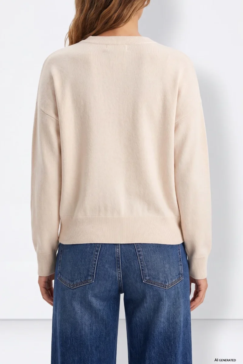 Jersey de punto - Imagen 7