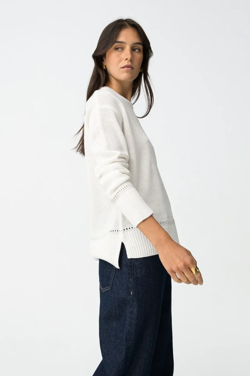 Jersey de Punto Mujer - Imagen 7