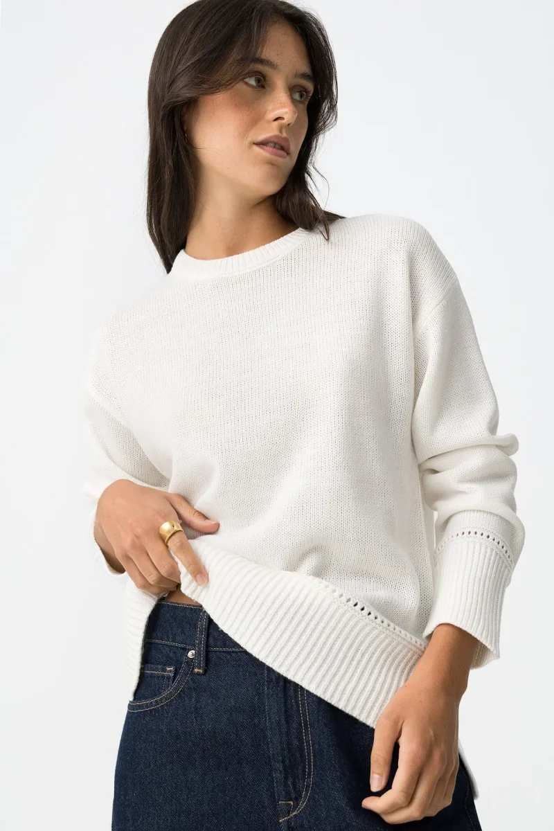 Jersey de Punto Mujer - Imagen 6