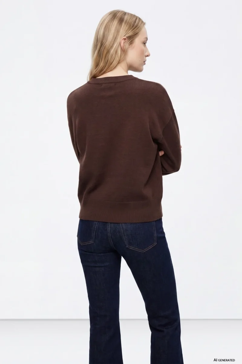 Jersey de punto - Imagen 3