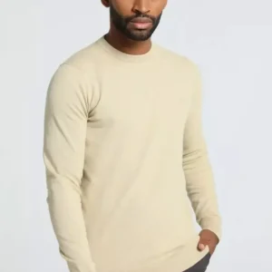 Jersey Fino Hombre
