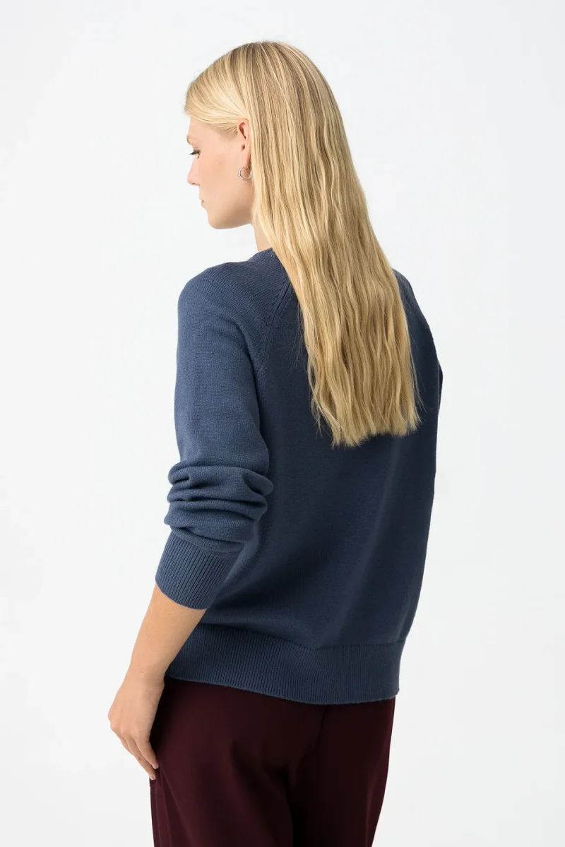 Jersey Punto Mujer - Imagen 4