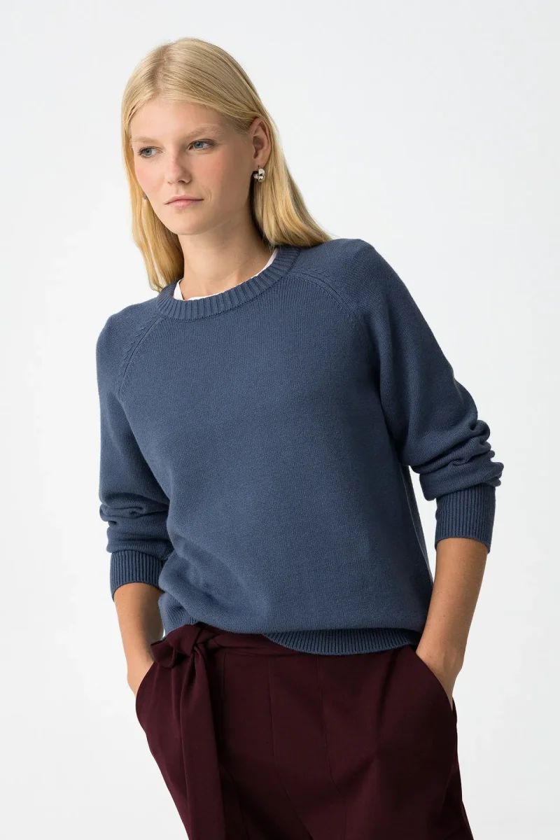 Jersey Punto Mujer - Imagen 3