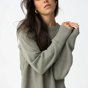 Jersey de Punto Mujer