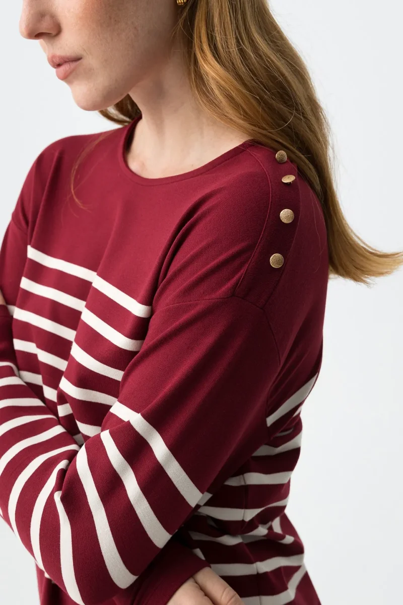 Jersey Rayas - Imagen 3