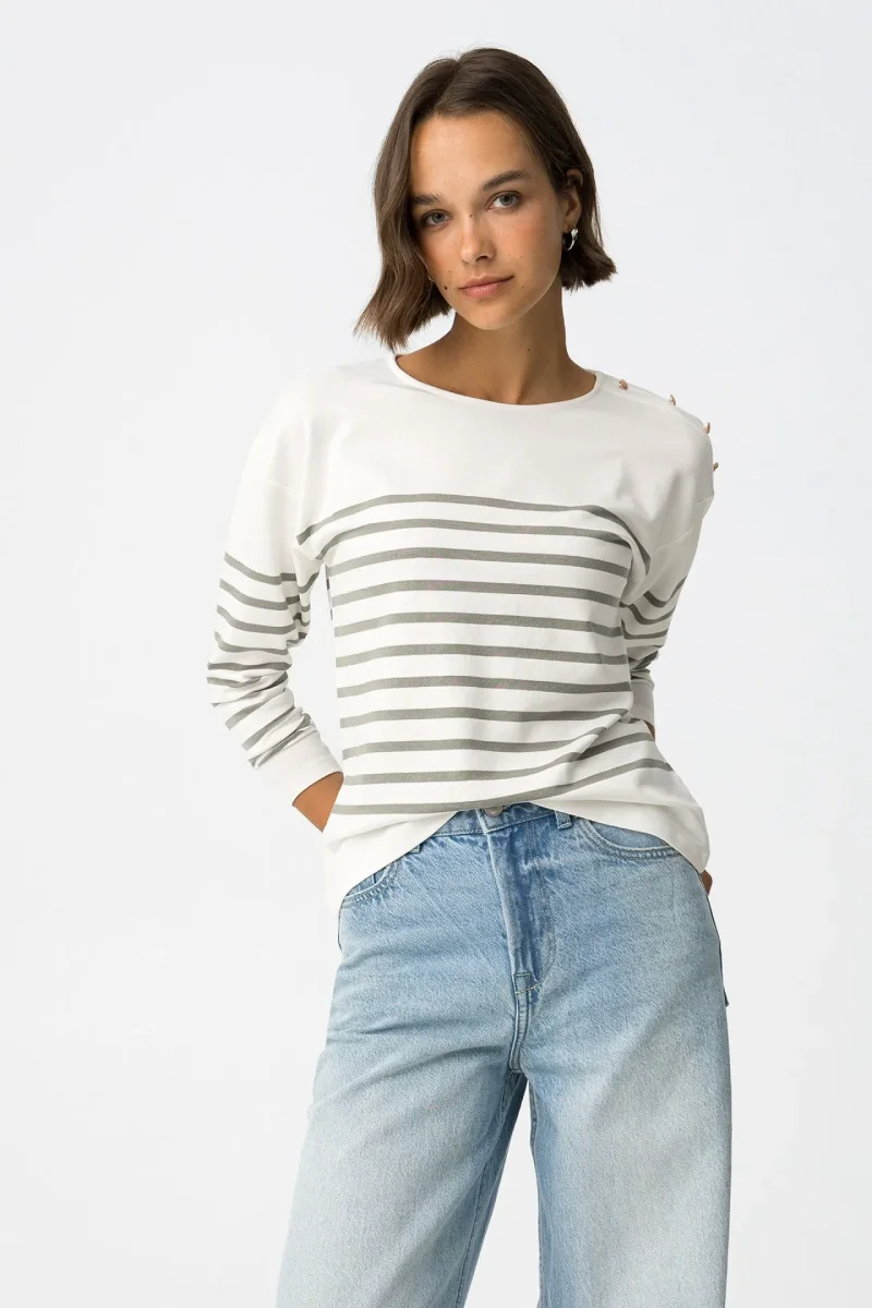Jersey Rayas - Imagen 6