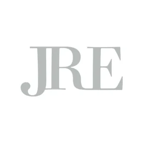 Logo JRE (5) - Silver (madeira 1718) - Left arm
