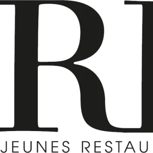 Logo JRE (5) - Left chest