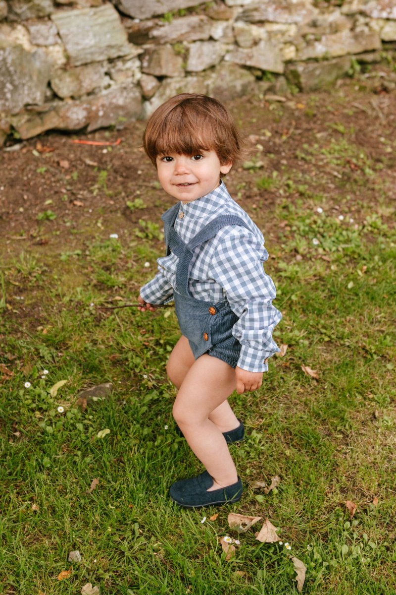 Peto Bebé Lancelot - Imagen 4