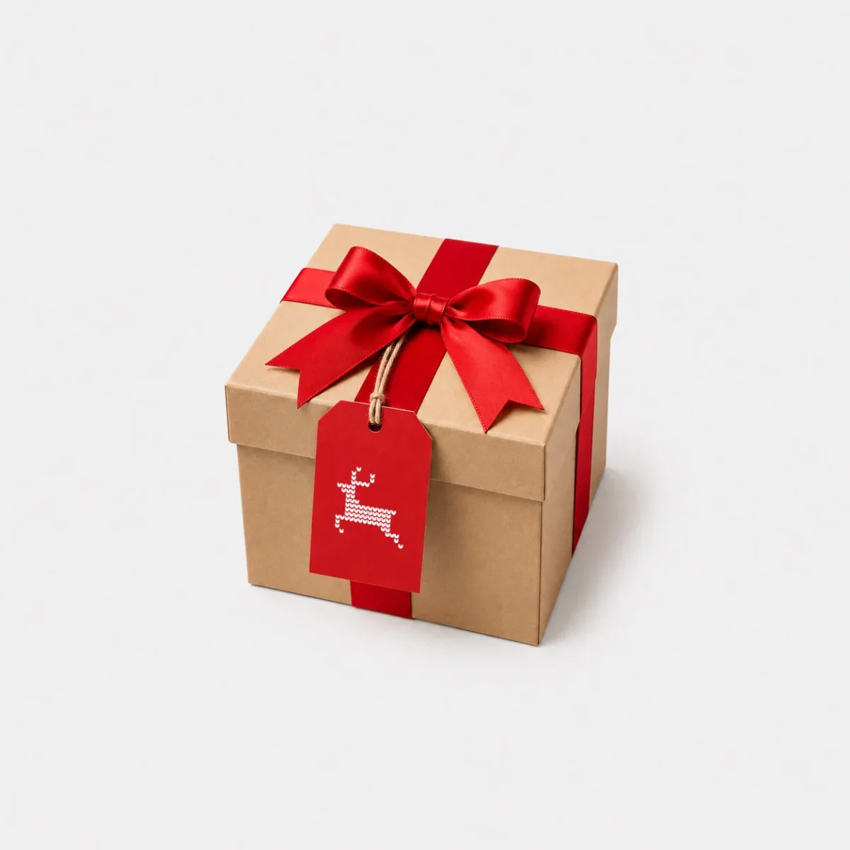Jersey de Navidad Sorpresa