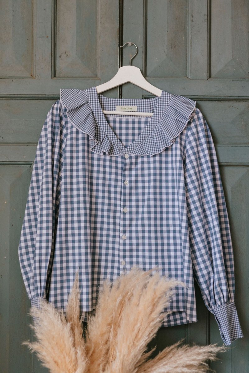 Blusa Mujer Avalon - Imagen 4