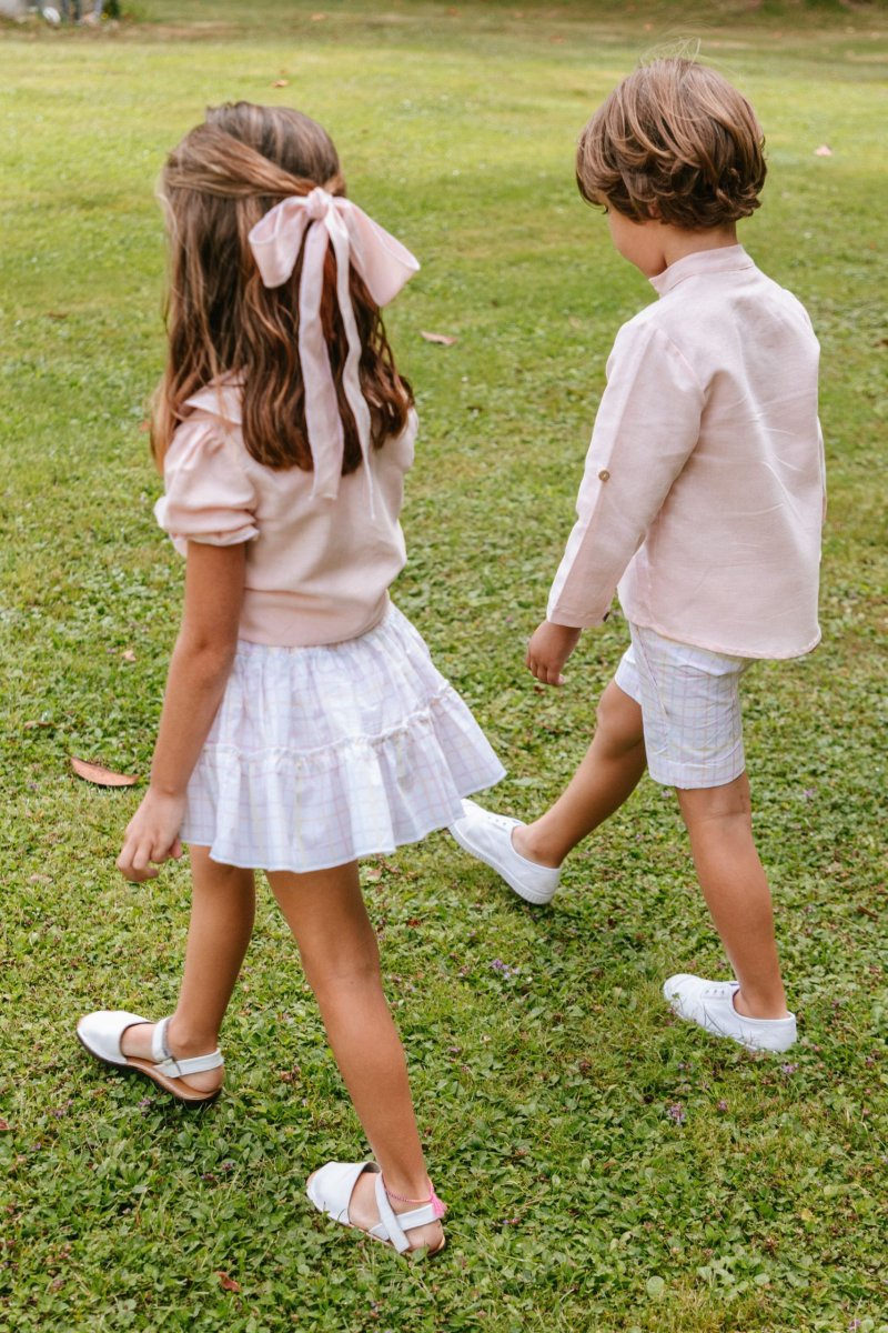Bermuda Niño Musas - Imagen 3
