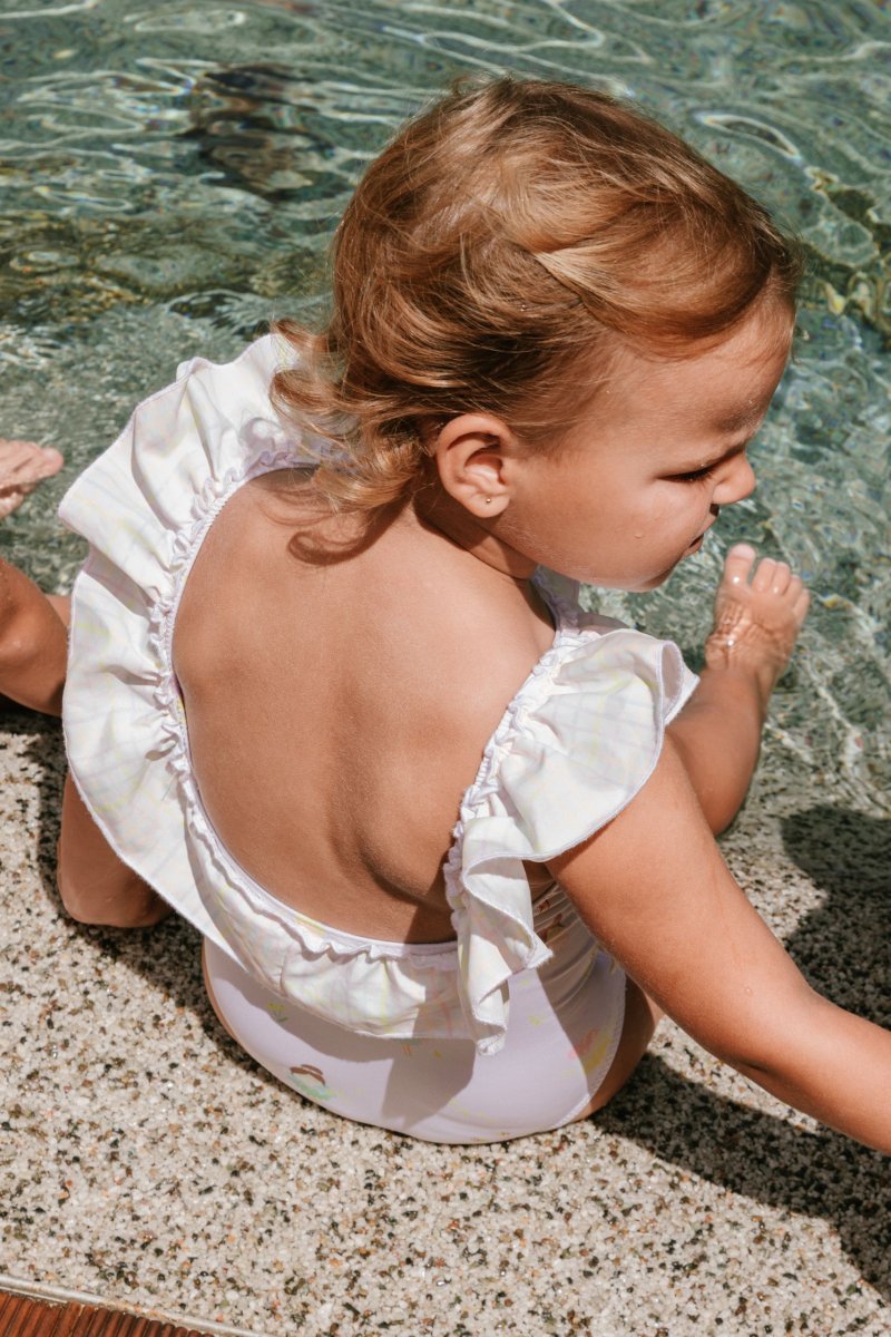 Bañador Niña Hadas - Imagen 4