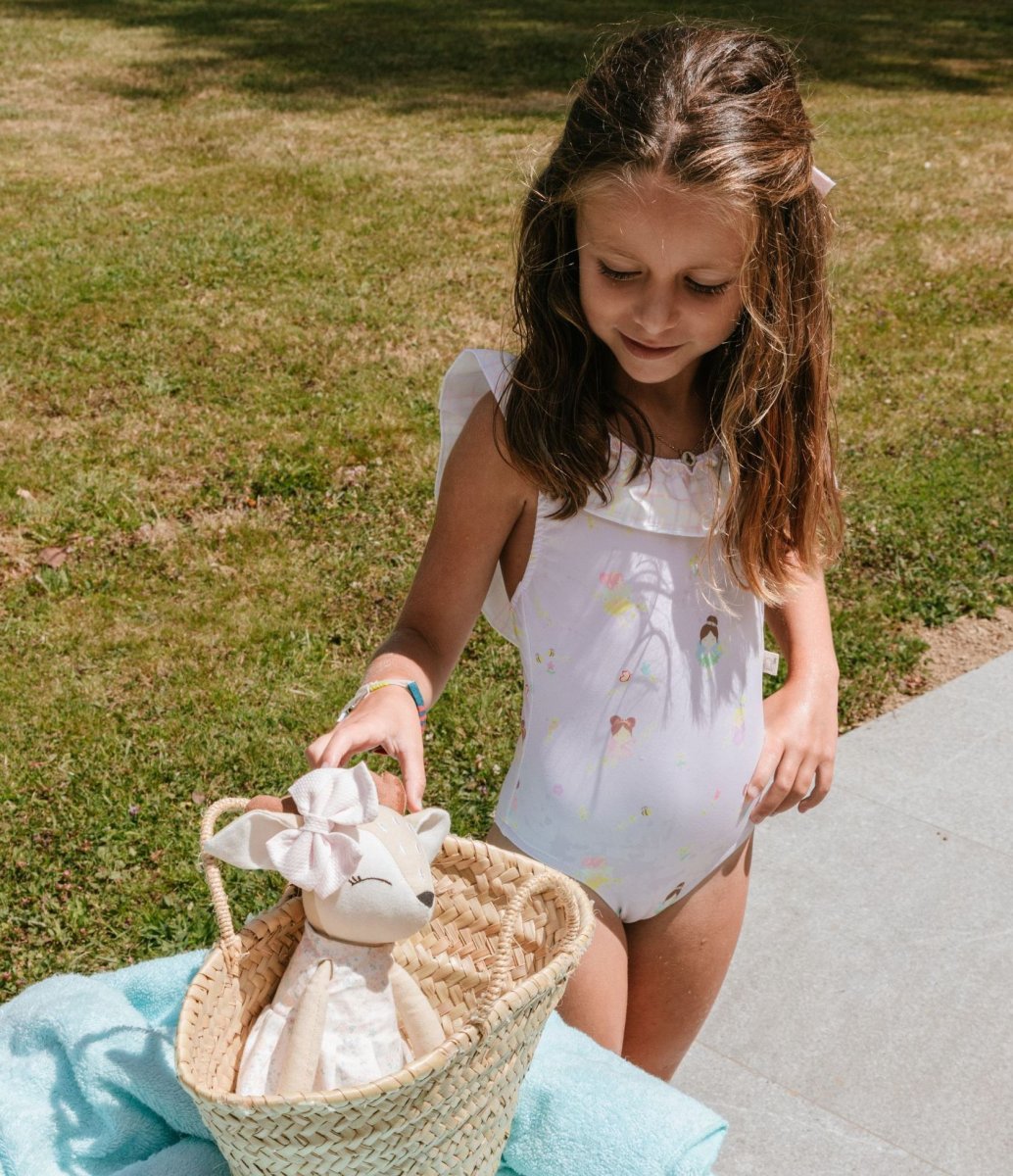 Bañador Niña Hadas - Imagen 5