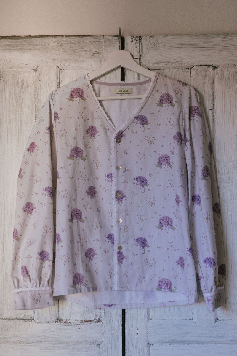 Blusa Mujer Wonderland - Imagen 3