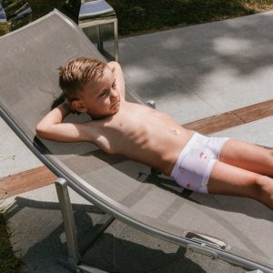 Bóxer bebé niño Duendes