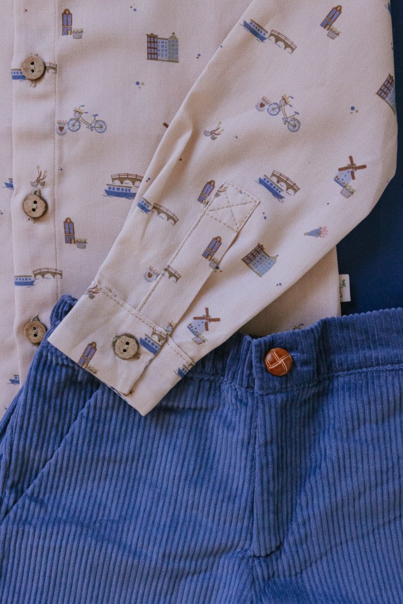 Camisa Cosmere - Imagen 5