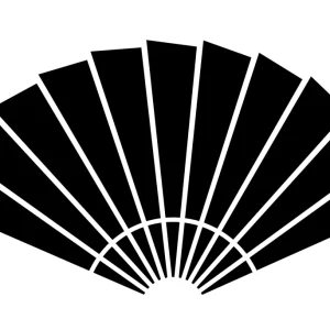 MOAMS (only the Fan) - Left sleeve