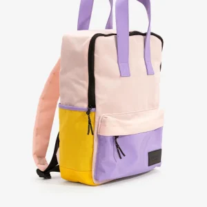 Mochila Tricolor