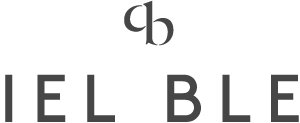 Logo Ciel Bleu - Linkerborst drager