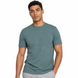 CAMISETA HOMBRE/ CREEK / EDDIE BAUER