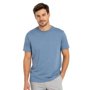 CAMISETA HOMBRE/ CREEK / EDDIE BAUER