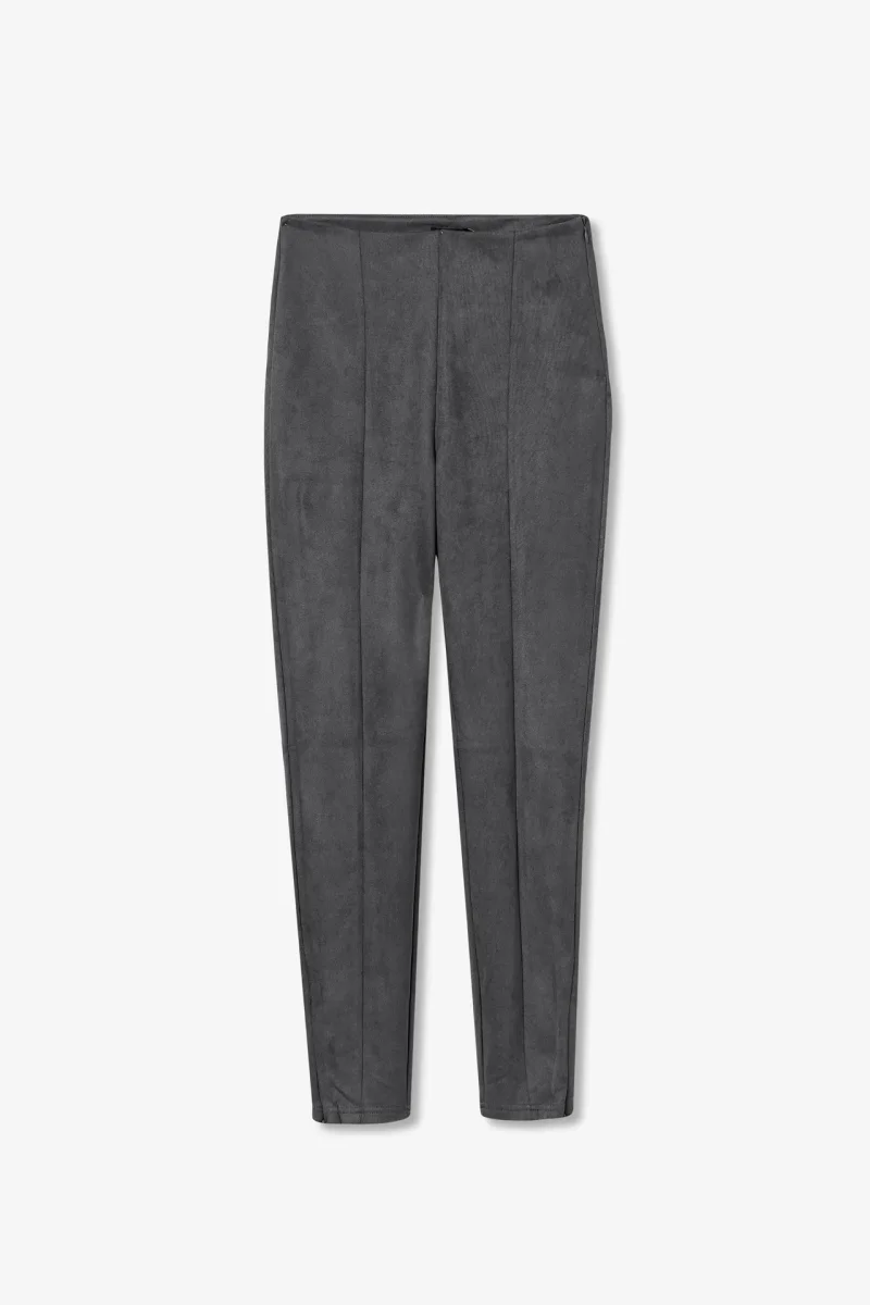 Pantalón Antelina Gris - Imagen 7