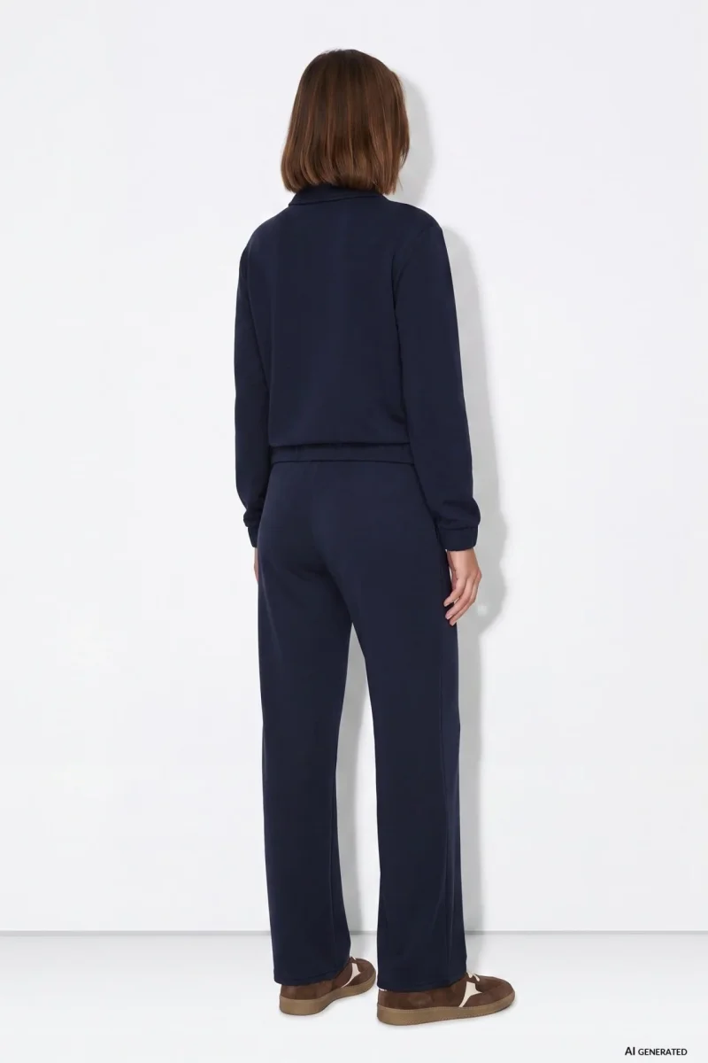 Pantalón Azul Sport - Imagen 3