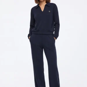 Pantalón Azul Sport