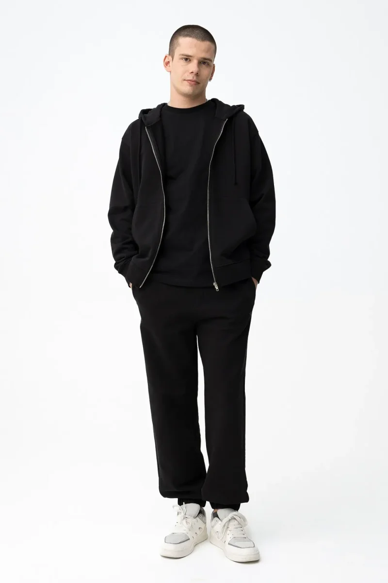 Pantalón Chandal Chico - Imagen 4
