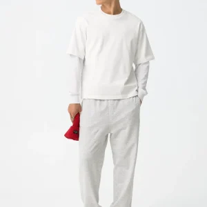 Pantalón Chandal Chico
