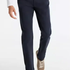 Pantalón Chino Regular Fit