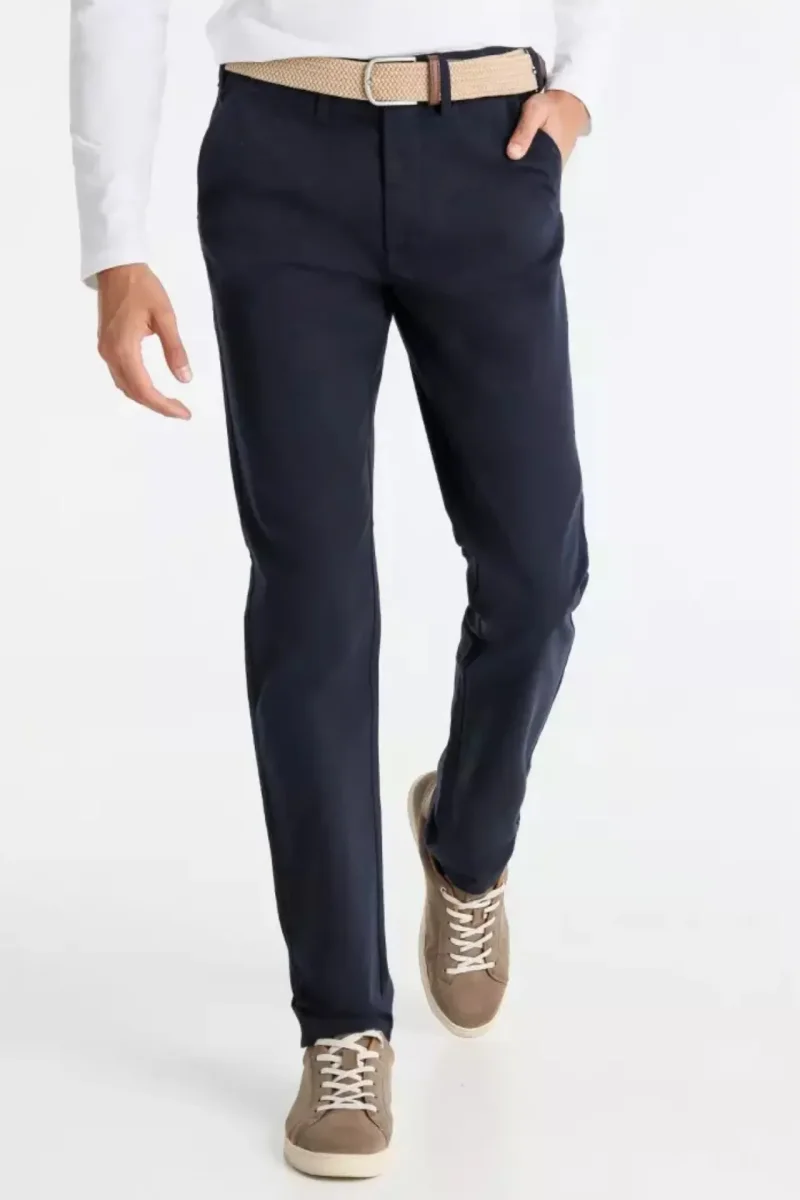 Pantalón Chino Regular Fit