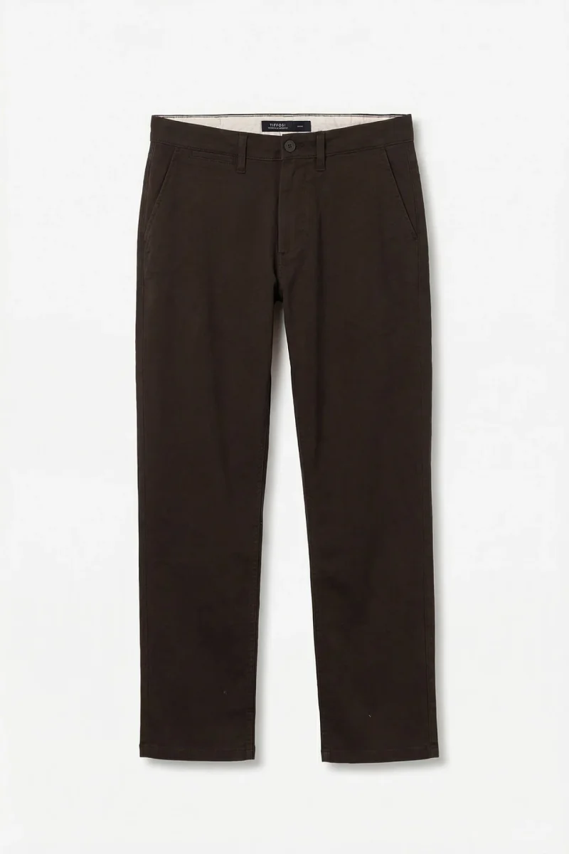 Pantalón Chino Relaxed