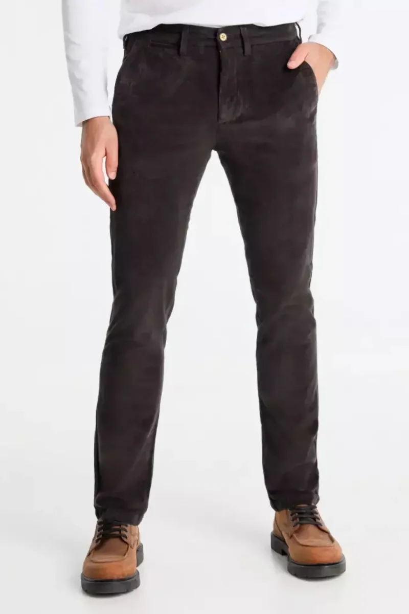 Pantalón Pana