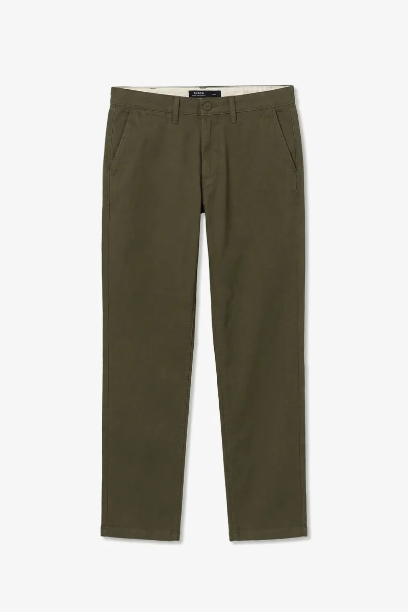 Pantalón Chino Relaxed - Imagen 3