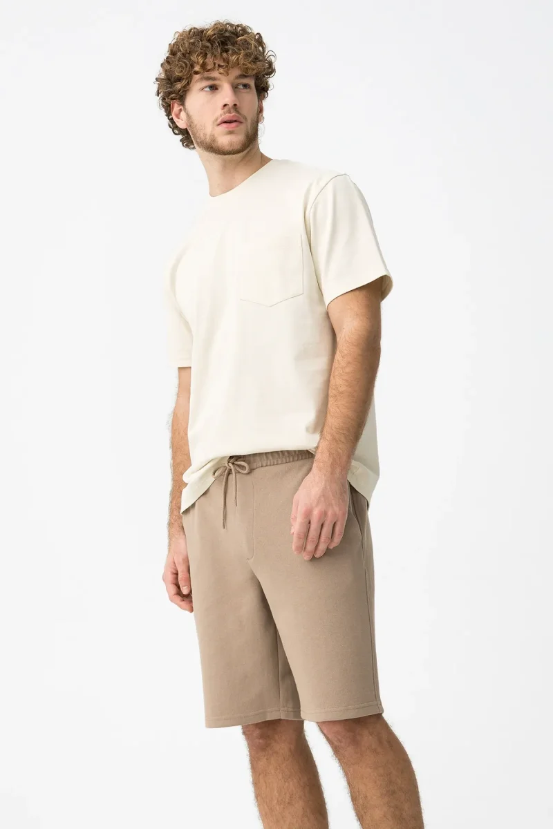 Pantalón Corto Chándal
