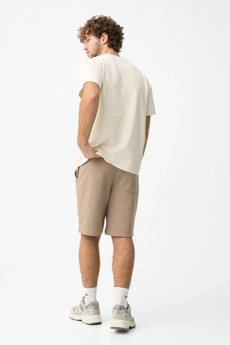 Pantalón Corto Chándal - Imagen 3
