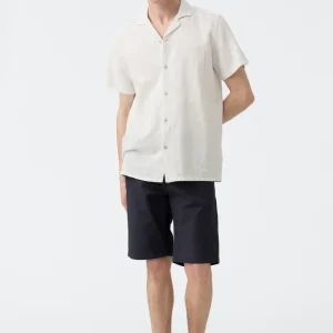 Pantalón Corto Chino Hombre
