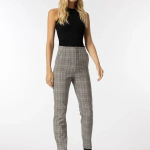 Pantalón Cuadros