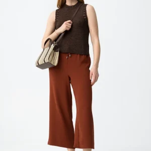 Pantalón Fluido