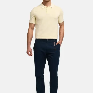 Pantalón Lino